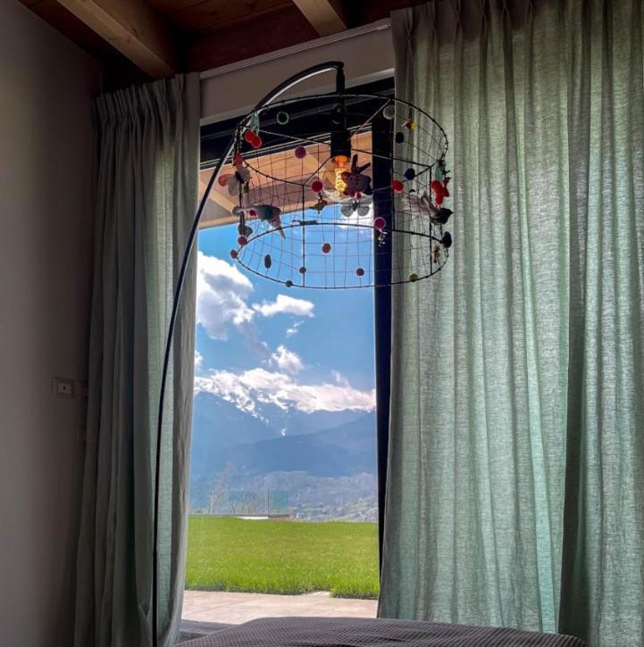 Villa Pirello Гуардьягреле Экстерьер фото